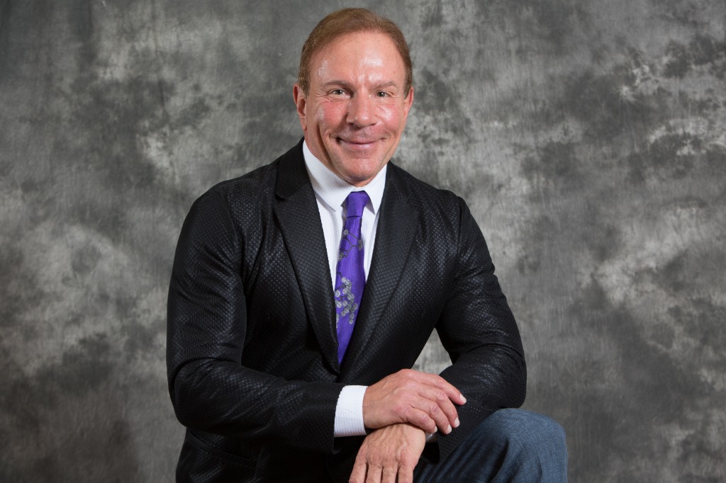 Dr. Matthew J. Marano, Jr., MD