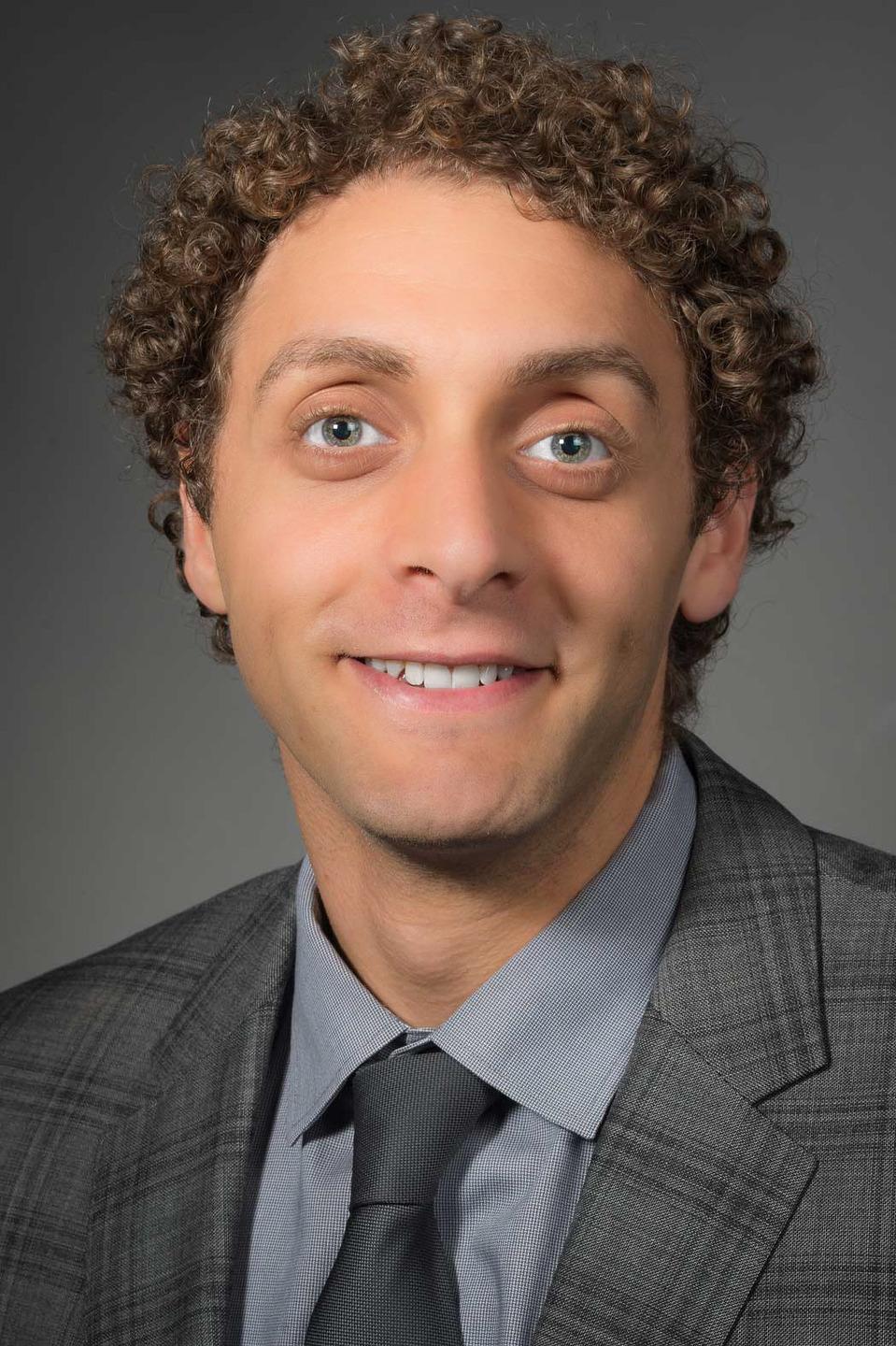 Dr. Sherief Raouf, M.D., Cornea & Refractive Specialist
